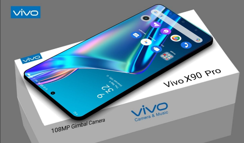 Vivo X90 के फुल स्पेसिफिकेशन आए सामने, ग्लोबल लॉन्च से पहले आप भी जानिए खूबियां