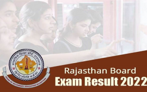 RBSE 12th Result 2022: राजस्थान बोर्ड 12वीं विज्ञान और वाणिज्य के नतीजे 1 जून की दोपहर 2 बजे होंगे घोषित