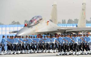 IAF Agniveer Recruitment 2022: अग्निवीर भर्ती के लिए वायुसेना को 6 दिन में मिले 2 लाख से ज्यादा आवेदन